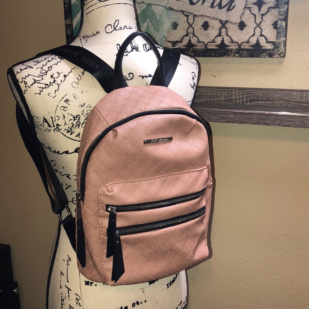 Steve Madden midi backpack